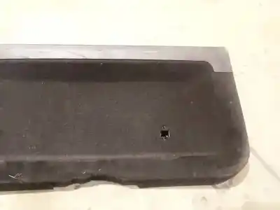 Second-hand car spare part plastics for citroen c8 2.0 hdi sx oem iam references   