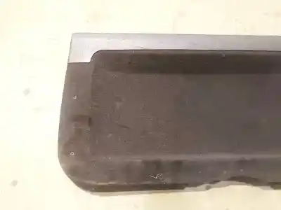 Second-hand car spare part plastics for citroen c8 2.0 hdi sx oem iam references   