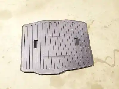 Peça sobressalente para automóvel em segunda mão plásticos por audi a6 avant (4f5) 3.0 tdi quattro referências oem iam 