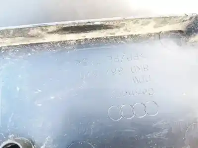 Pezzo di ricambio per auto di seconda mano plastica per audi a4 b8 (8k2) 2.0 tdi riferimenti oem iam 8k9867979  