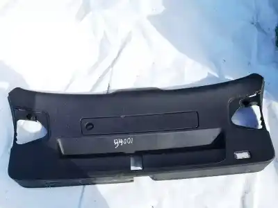 Pezzo di ricambio per auto di seconda mano plastica per audi a4 b8 (8k2) 2.0 tdi riferimenti oem iam 8k9867979