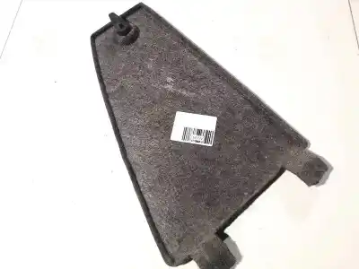 Pezzo di ricambio per auto di seconda mano plastica per fiat stilo multi wagon (192) 1.6 16v riferimenti oem iam   