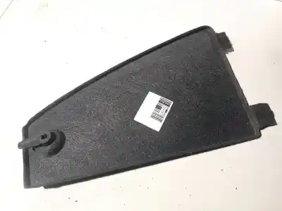 Pezzo di ricambio per auto di seconda mano plastica per fiat stilo multi wagon (192) 1.6 16v riferimenti oem iam   