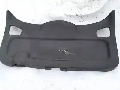 Peça sobressalente para automóvel em segunda mão plásticos por nissan bluebird hatchback (t72, t12) 1.6 referências oem iam g06m21r40411aew