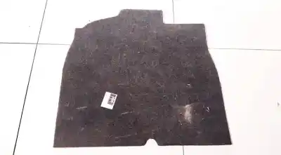 Peça sobressalente para automóvel em segunda mão plásticos por skoda octavia ii combi (1z5) 1.6 tdi 4x4 referências oem iam 