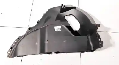 Peça sobressalente para automóvel em segunda mão plásticos por skoda octavia ii combi (1z5) 1.6 tdi 4x4 referências oem iam 647300d090