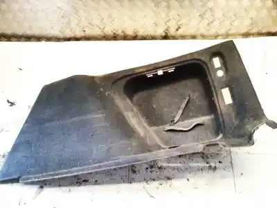 Second-hand car spare part plastics for porsche 968 descapotable 3.0 oem iam references 96584040ze