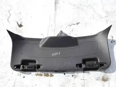 Peça sobressalente para automóvel em segunda mão plásticos por ford focus lim. (cb8) 1.6 tdci cat referências oem iam bm51a40411da