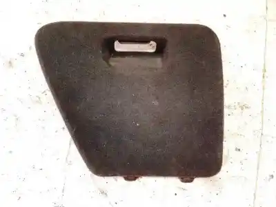 Second-hand car spare part plastics for porsche 968 descapotable 3.0 oem iam references 96376441ze