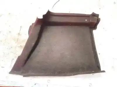 Peça sobressalente para automóvel em segunda mão plásticos por saab 900 i (ac4, am4) 2.0 i referências oem iam 96612742zd