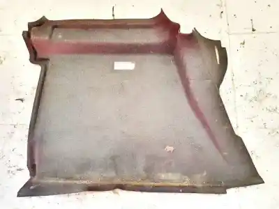 Peça sobressalente para automóvel em segunda mão plásticos por saab 900 i (ac4, am4) 2.0 i referências oem iam 96612743zd