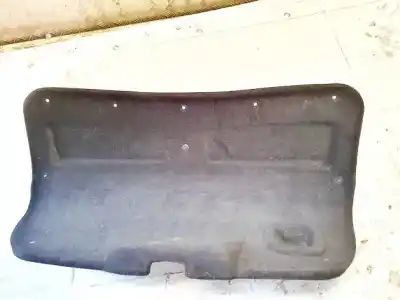 Peça sobressalente para automóvel em segunda mão plásticos por saab 900 i (ac4, am4) 2.0 i referências oem iam 