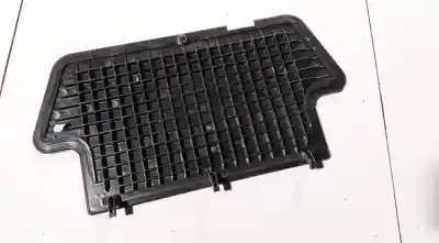 Автозапчасти б/у пластик за citroen c4 picasso 2.0 hdi fap cat (rhr / dw10bted4) ссылки oem iam 300080265  