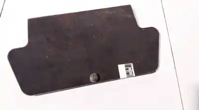 Автозапчасти б/у пластик за citroen c4 picasso 2.0 hdi fap cat (rhr / dw10bted4) ссылки oem iam 300080265