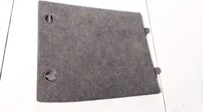 Second-hand car spare part plastics for skoda octavia combi (1z5) 2.0 tdi oem iam references 1j0867468