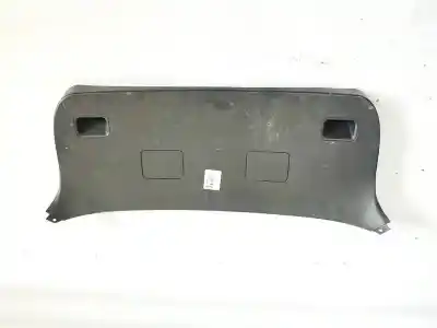 Pezzo di ricambio per auto di seconda mano plastica per toyota corolla (e12) 2.0 d-4d sol berlina riferimenti oem iam 777500202