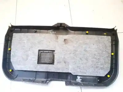 Pezzo di ricambio per auto di seconda mano plastica per chevrolet captiva 2.4 cat riferimenti oem iam   