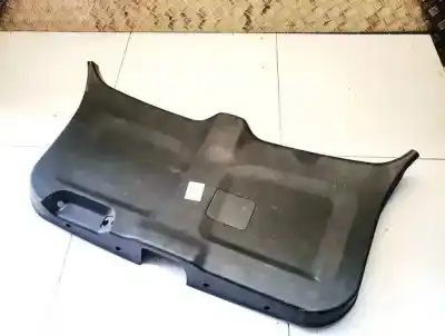 Tweedehands auto-onderdeel plasticen voor chevrolet captiva 2.4 cat oem iam-referenties 