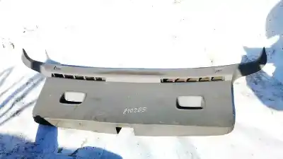 Peça sobressalente para automóvel em segunda mão plásticos por volkswagen golf iv (1j1) 1.9 tdi referências oem iam 1j6867601d