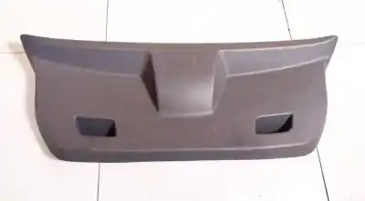 Автозапчасти б/у пластик за bmw 3 (e30) m3 2.3 ссылки oem iam 13180938