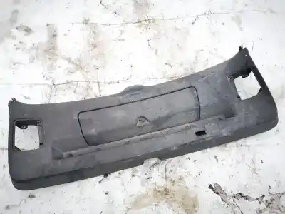 Автозапчасти б/у пластик за audi q7 (4l) 3.0 tdi ссылки oem iam 4l0867973