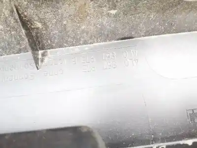 Second-hand car spare part plastics for audi q7 (4l) 3.0 tdi oem iam references 4l0867973  4l0867973b