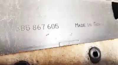 Pezzo di ricambio per auto di seconda mano plastica per ford taurus (p5_) 3.0 24v riferimenti oem iam 3b5867605  