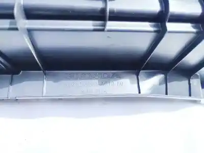 Second-hand car spare part plastics for honda cr-v iii 2.0 i oem iam references 84610swaa01050