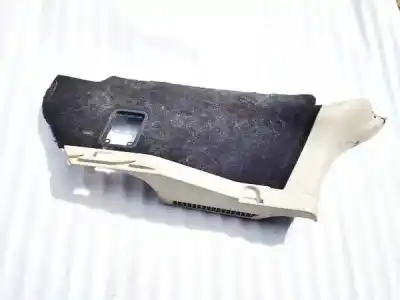 Peça sobressalente para automóvel em segunda mão plásticos por citroen lna 0.6 referências oem iam esj501040xxx