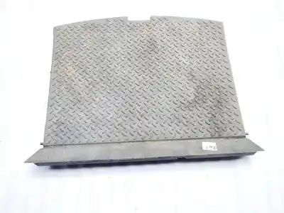 Second-hand car spare part plastics for jeep patriot 2.0 crd cat oem iam references 