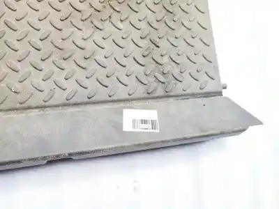 Pezzo di ricambio per auto di seconda mano plastica per jeep patriot 2.0 crd cat riferimenti oem iam   