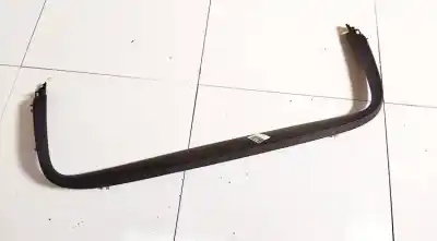 Peça sobressalente para automóvel em segunda mão plásticos por volkswagen golf v (1k1) 1.4 tsi referências oem iam 1k9867603a