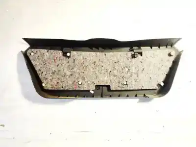 Pezzo di ricambio per auto di seconda mano plastica per bmw 3 (e30) m3 2.3 riferimenti oem iam 1320330  