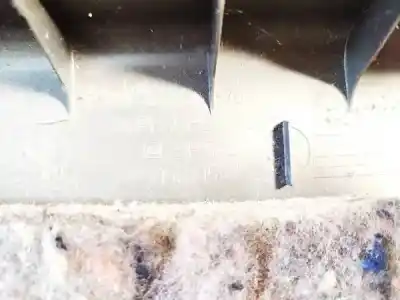 Pezzo di ricambio per auto di seconda mano plastica per bmw 3 (e30) m3 2.3 riferimenti oem iam 1320330  