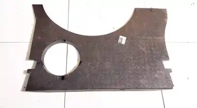 Pezzo di ricambio per auto di seconda mano plastica per audi a4 avant (b5) 2.4 riferimenti oem iam 8d9863599  