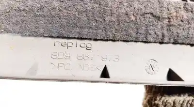 Pezzo di ricambio per auto di seconda mano plastica per audi a4 avant (b5) 2.4 riferimenti oem iam 8d9867973  
