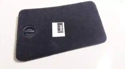 Pezzo di ricambio per auto di seconda mano plastica per opel kadett e fastback (t85) 1.4 s (c08, c48, d08, d48) riferimenti oem iam 1j0867468