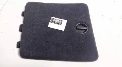 Pezzo di ricambio per auto di seconda mano plastica per opel kadett e fastback (t85) 1.4 s (c08, c48, d08, d48) riferimenti oem iam 1j0867468