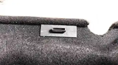 Pezzo di ricambio per auto di seconda mano plastica per chevrolet captiva 2.4 cat riferimenti oem iam   