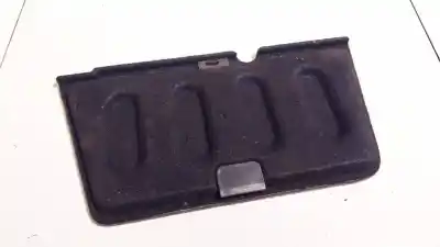 Pezzo di ricambio per auto di seconda mano plastica per chevrolet captiva 2.4 cat riferimenti oem iam   