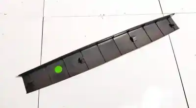 Pezzo di ricambio per auto di seconda mano plastica per chevrolet captiva 2.4 cat riferimenti oem iam 96630585  