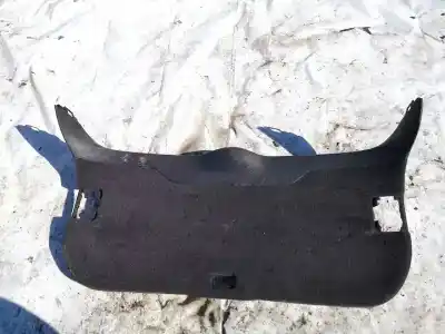 Peça sobressalente para automóvel em segunda mão plásticos por skoda octavia ii combi (1z5) 1.6 tdi 4x4 referências oem iam 6775005080