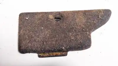 Second-hand car spare part plastics for audi a6 c5 (4b2) 2.5 tdi oem iam references 