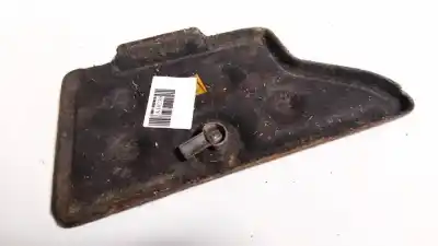 Pezzo di ricambio per auto di seconda mano plastica per audi a6 c5 (4b2) 2.5 tdi riferimenti oem iam   