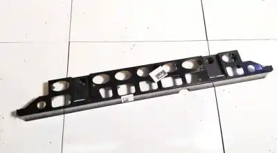 Pezzo di ricambio per auto di seconda mano plastica per opel kadett e fastback (t85) 1.4 s (c08, c48, d08, d48) riferimenti oem iam 3c9864348