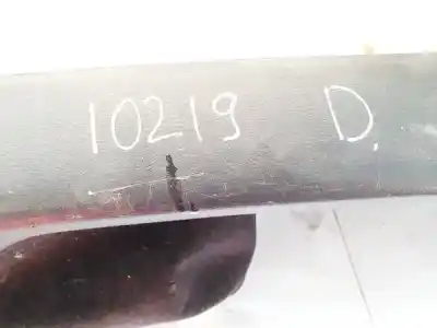 Second-hand car spare part plastics for talbot horizon 1.3 oem iam references   