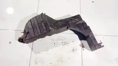 Pezzo di ricambio per auto di seconda mano plastica per talbot simca 1100 fastback 1.1 ls,gls riferimenti oem iam mr996002