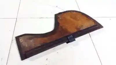 Pezzo di ricambio per auto di seconda mano plastica per talbot simca 1100 fastback 1.1 ls,gls riferimenti oem iam   