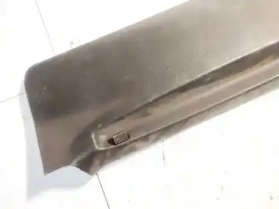 Pezzo di ricambio per auto di seconda mano plastica per nissan note (e11e) 1.6 16v cat riferimenti oem iam   