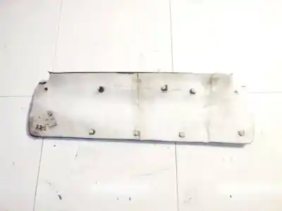 Second-hand car spare part plastics for nissan note (e11e) 1.6 16v cat oem iam references 